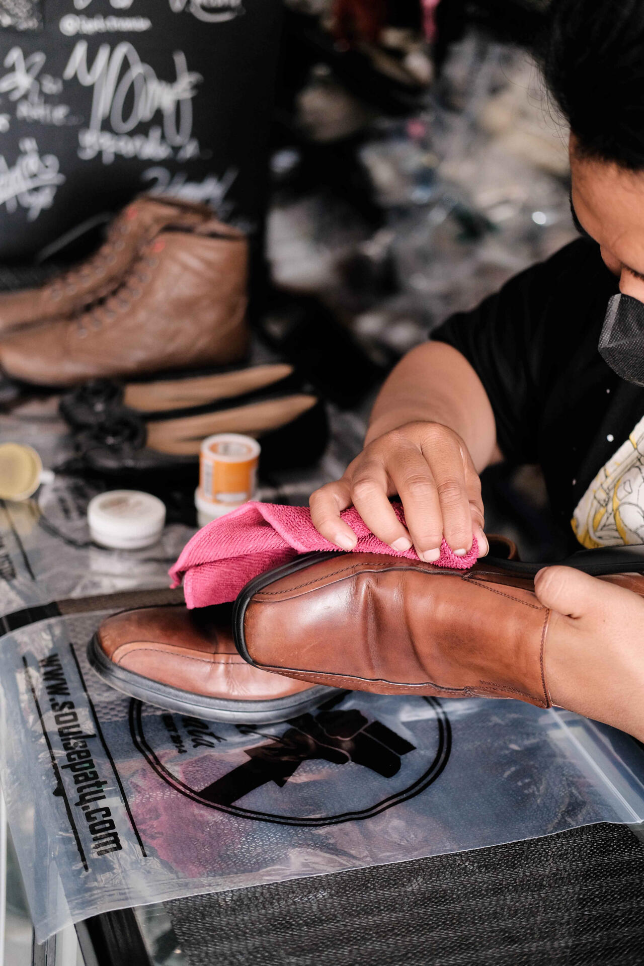 SoulSepatu-Shoe-Cleaning